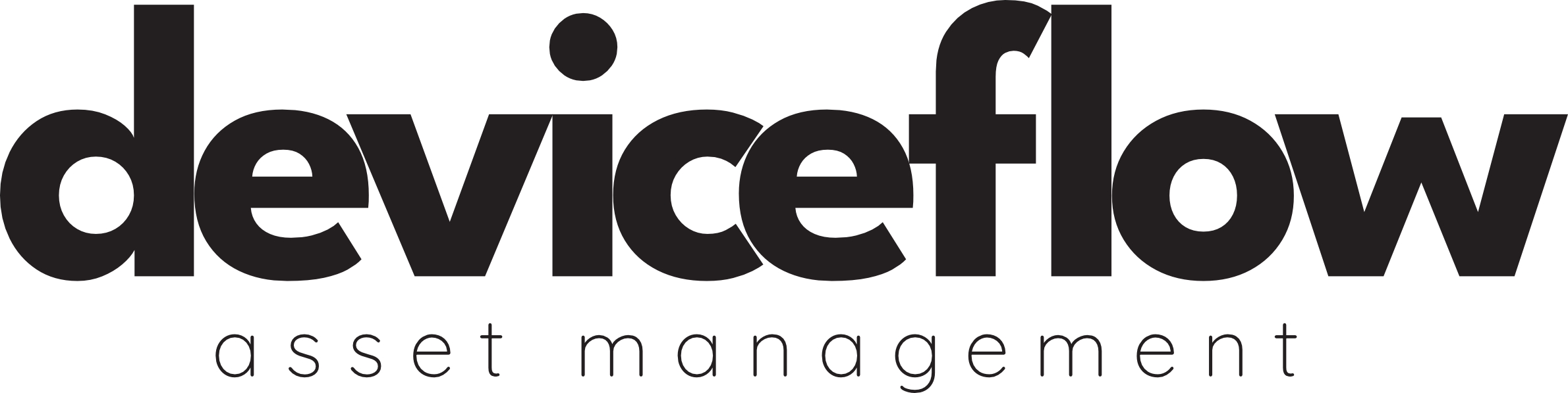 Device Flow Logo